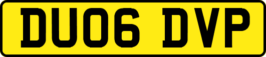 DU06DVP