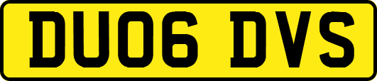 DU06DVS