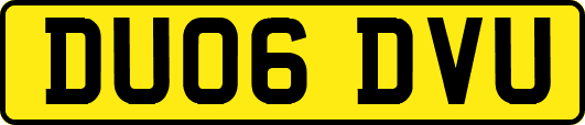 DU06DVU