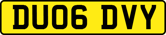 DU06DVY