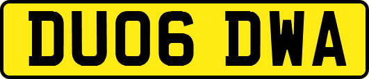 DU06DWA