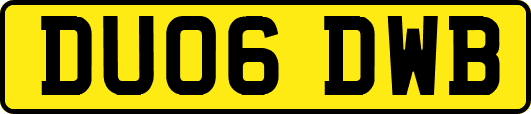 DU06DWB