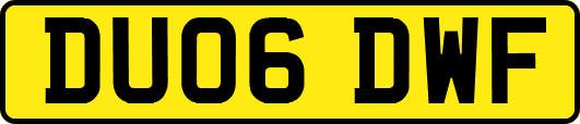 DU06DWF