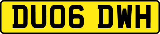 DU06DWH