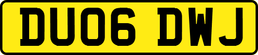 DU06DWJ