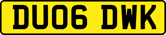 DU06DWK