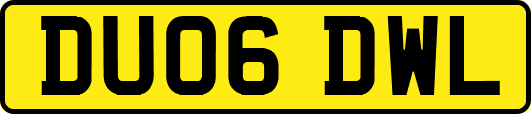 DU06DWL