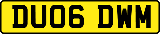DU06DWM