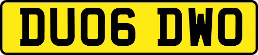 DU06DWO