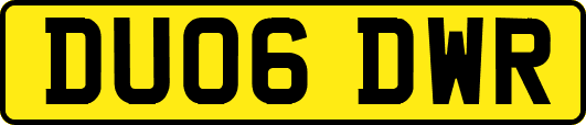 DU06DWR