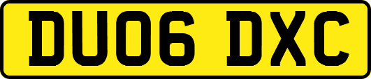 DU06DXC