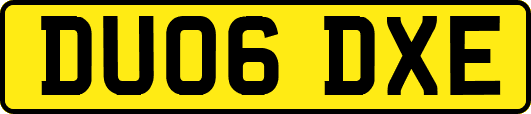 DU06DXE