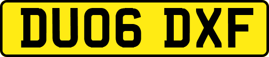 DU06DXF