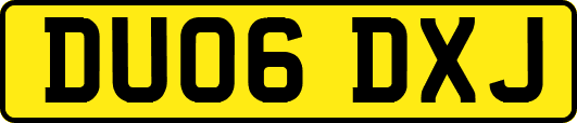 DU06DXJ