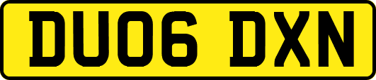 DU06DXN