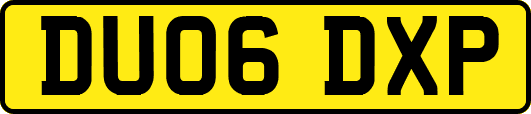 DU06DXP