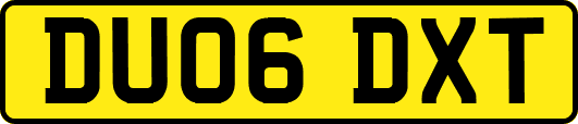 DU06DXT