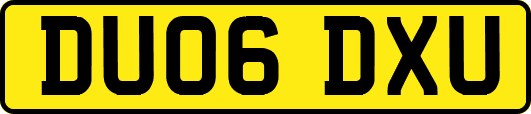 DU06DXU