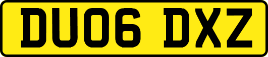 DU06DXZ