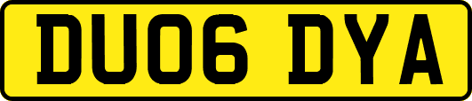 DU06DYA