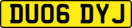 DU06DYJ