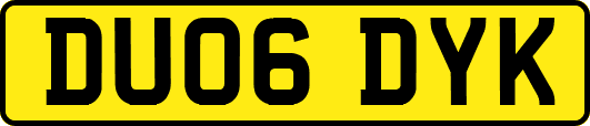DU06DYK