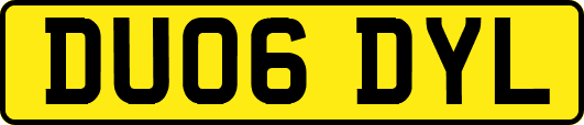 DU06DYL