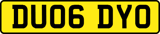 DU06DYO
