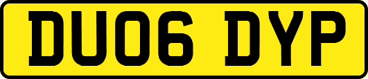 DU06DYP