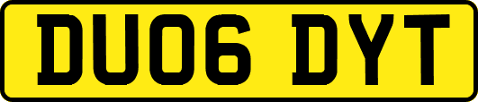 DU06DYT