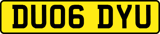 DU06DYU