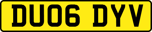 DU06DYV