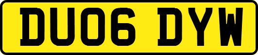 DU06DYW