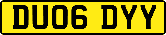 DU06DYY