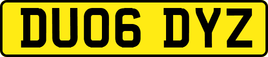 DU06DYZ