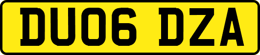 DU06DZA