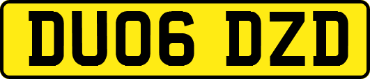 DU06DZD