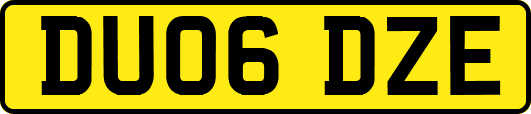 DU06DZE
