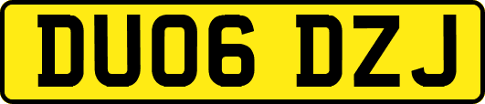 DU06DZJ
