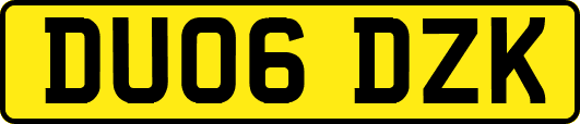 DU06DZK