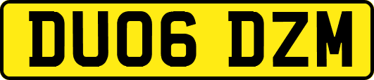 DU06DZM