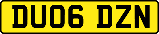 DU06DZN