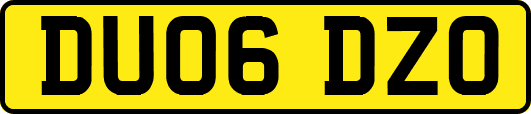 DU06DZO