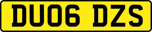 DU06DZS
