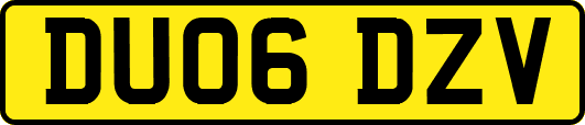 DU06DZV