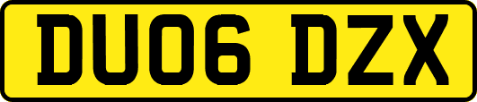 DU06DZX