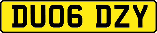 DU06DZY