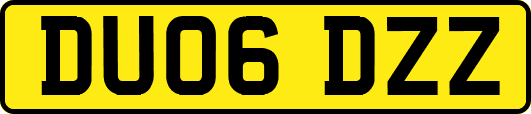DU06DZZ