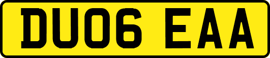 DU06EAA