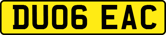 DU06EAC